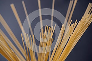 Food pasta makaruns background kitchen fon photo